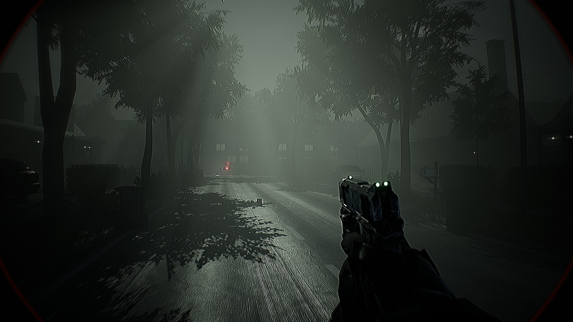 Amber Alert Director´s cut